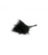 Plumas Estimuladoras  -Negras