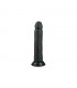Pene Realístico Negro - 20.5 cm