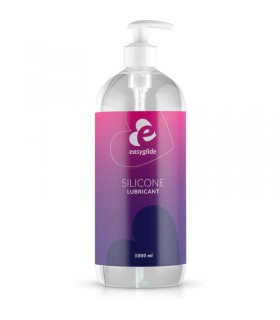 Lubricante Silicona 1000 ml