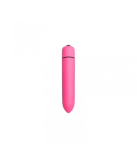 Bala Vibradora  Rosa