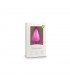 Plug de Silicona Rosa - Pequeño