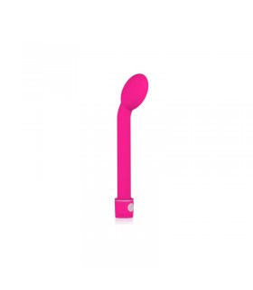 Vibrador Punto-G Rosa