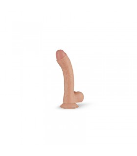 Vince Pene Realístico 19.5 cm