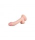 Vince Pene Realístico 19.5 cm