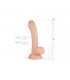 Vince Pene Realístico 19.5 cm