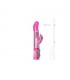 Vibrador de Conejito Rosa- Delfín