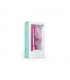 Vibrador de Conejito Rosa- Delfín