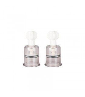 Succionador para Pezones M - 2 Piezas