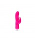 Vibrador de Conejito - Rosa
