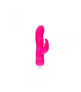 Vibrador de Conejito - Rosa