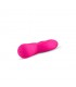 Vibrador de Conejito - Rosa