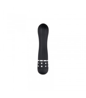 Mini Vibrador  - Negro