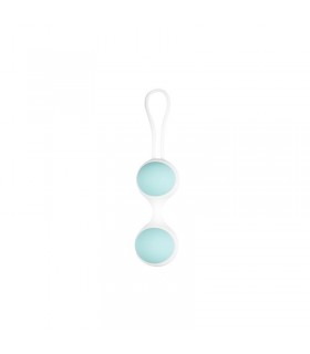 Bolas Vaginales Azul