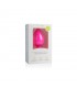 Plug con Diamante Grande - Rosa