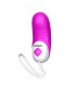 No. Thirteen Vibrador 2 en 1 con Pulsación y Estimulación Cl