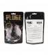 Plug Anal Nr. 4 Negro