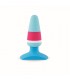Plug Anal Colors Nr. 1
