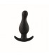 Plug Anal Nr. 2 Negro