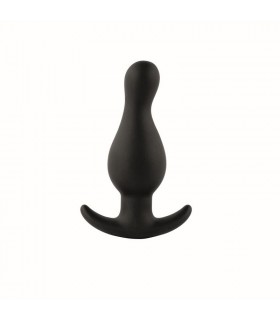 Plug Anal Nr. 2 Negro