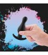 Plug Anal Nr. 2 Negro