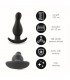 Plug Anal Nr. 2 Negro