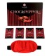 JUEGO CHOC&PEPPER SECRET