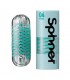 MASTURBADOR TENGA SPINNER 04 PIXEL