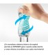 MASTURBADOR TENGA SPINNER 02 HEXA