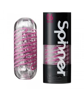 MASTURBADOR TENGA SPINNER 06 BRICK