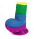 Dildo Prider 9 Silicona Líquida