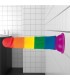 Dildo Prider 7 Silicona Líquida
