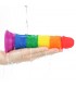 Dildo Prider 7 Silicona Líquida