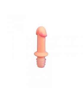Tapón en Forma de Pene