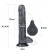 Dildo Squirting 11 Negro