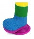 Dildo Prider 7.5 Silicona Líquida
