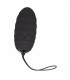 Huevo Vibrador con Control Remoto Ocean Breeze 2.0 Negro