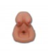 Porta Móvil Cuerpo Mujer
