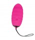Huevo Vibrador con Control Remoto Ocean Breeze 2.0 Rosa