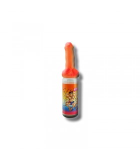 Biberon en Forma de Pene Pequeño 360 ml