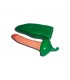 Pimiento Verde Pene