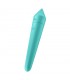 Ultra Power Bullet 8 Bala Vibradora con APP Turquoise