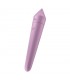 Ultra Power Bullet 8 Bala Vibradora con APP Lilac