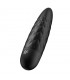 Ultra Power Bullet 5 Bala Vibradora Negra