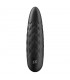 Ultra Power Bullet 5 Bala Vibradora Negra