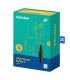 Ultra Power Bullet 5 Bala Vibradora Negra