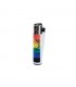 Mechero con Bandera LGBT Con Orgullo