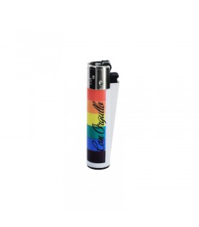 Mechero con Bandera LGBT Con Orgullo