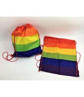 Mochila Bandera LGBT+