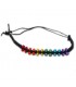 Pulsera Bandera LGBT+