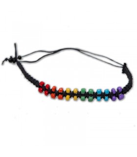 Pulsera Bandera LGBT+